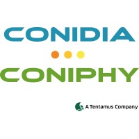 CONIDIA CONIPHY logo - Similar company to Ouest Express