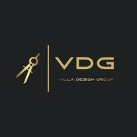 Villa Design Group logo - Similar company to Janaki Engineering