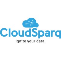 CloudSparq logo - Similar company to Opensight B.V.