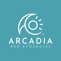 Arcadia Red Ecosocial logo - Similar company to Permanent Forum Of Binational Waters