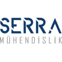 SERRA MÜHENDİSLİK logo - Similar company to K Yapi Gayri̇menkul Geli̇şti̇rme Anoni̇m Şi̇rketi̇