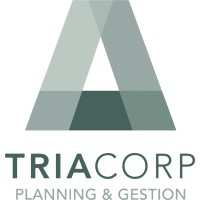 TRIACORP Planning & Gestion logo - Similar company to Caltronics