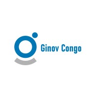 GINOV Congo logo - Similar company to Ecola Congo