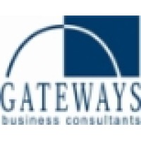 Gateways Business Consultants logo - Similar company to Proud Count