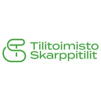 Tilitoimisto Skarppitilit Oy logo - Similar company to Ceelisgroup