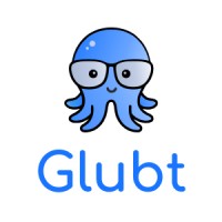 Glubt logo - Similar company to Progess Software De Gestão