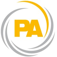 PA Incentive logo - Similar company to Event-B