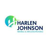 Harlen Johnson Heating & Air Conditioning logo - Similar company to Capital Construction Group
