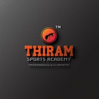Thiram Sports Academy logo - Similar company to Rb Sports Academy