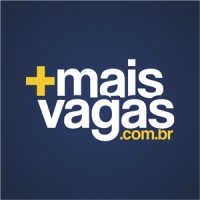 Mais Vagas logo - Similar company to Mais Vagas