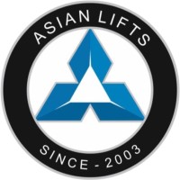 Asian Lifts and Escalator (P) Ltd logo - Similar company to Get Water Lda.