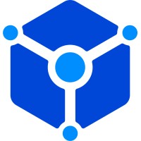 Verticomm logo - Similar company to Trinware