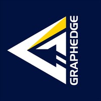 GRAPHEDGE logo - Similar company to Mitambi Solutions