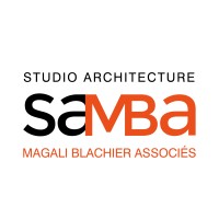 SAMBA Architecture logo - Similar company to Lesouvrages.Com
