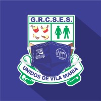 Escola de Samba Unidos de Vila Maria logo - Similar company to Aecsrto Fúria Independente Tricolor