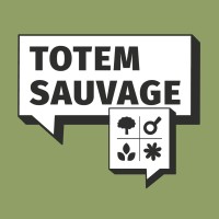 Totem Sauvage logo - Similar company to Café Way Of Life