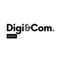 Digi&Com Agency logo - Similar company to Arobace