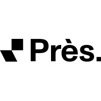 Près Strategy logo - Similar company to Beyond Potential Consulting