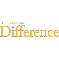The Classical Difference logo - Similar company to C