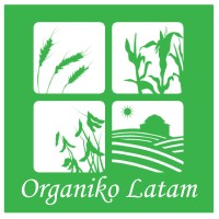 Organiko Latam logo - Similar company to Centro De Estudios Ambientales / Ingurugiro Gaietarako Ikastegia