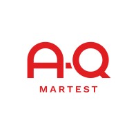 AQ-MarTest logo - Similar company to Arizo