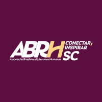 ABRH-SC logo - Similar company to Acif Associação Empresarial De Florianópolis