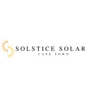 Solstice Solar logo - Similar company to Solstice Solar
