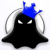 Phantom Crown logo - Similar company to Intensifai