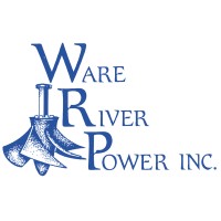 Ware River Power Inc