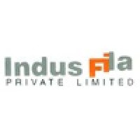 Indus Fila Limited logo - Similar company to Datatronics
