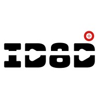id8d | Interactive ⊕ Digital ⊕ Design logo - Similar company to Evalu8D