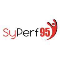 SYPERF95 logo - Similar company to Ener'Up