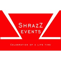 Shrazz Events logo - Similar company to Ashmit Mehta Event Connoisseurs
