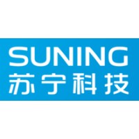 苏宁科技集团 logo - Similar company to Mfood