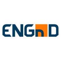 Technology Design and Engineering ENG'nD Oy logo - Similar company to Brodoplan