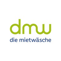 dmw - die mietwäsche logo - Similar company to Environ Energie- Und Umwelttechnik Gmbh & Co. Kg