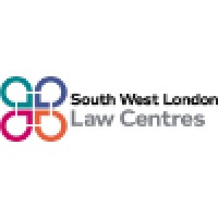 South West London Law Centres logo - Similar company to Law Centres Network