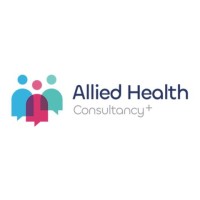 Allied Health Consultancy Plus logo - Similar company to Paediatric Play