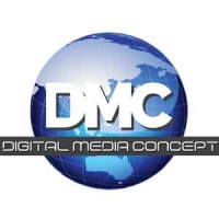 Digital Medias Concepts logo - Similar company to Maximo Surgelés Et Epicerie