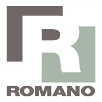 Romano pavimenti logo - Similar company to Pavimenti