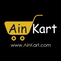 AinKart logo - Similar company to Klick-On.Com