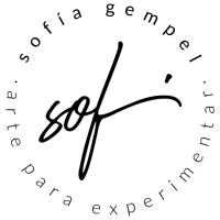 Centro Cultural Sofi Gempel Arte logo - Similar company to Centro Cultural Rector Ricardo Rojas. Sricc -  Universidad De Buenos Aires