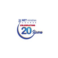 NET Ministries Uganda logo - Similar company to Ignite Your Potential