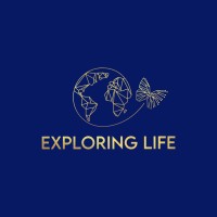Exploring Life logo - Similar company to Community Of Change