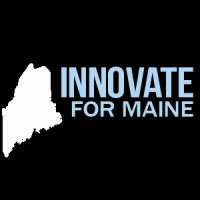 Innovate for Maine logo - Similar company to Guided Makers
