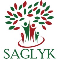 Saglyk logo - Similar company to Ds Pharma Peru S.A.C.