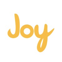 Joy logo - Similar company to Dmflow