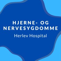 Afdeling for Hjerne- og Nervesygdomme, Herlev Hospital logo - Similar company to Idea-Irl