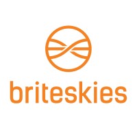 Briteskies logo - Similar company to Common