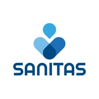 Centrum Medyczne Sanitas logo - Similar company to Lubimed.Pl Rodzinne Centrum Medyczne
